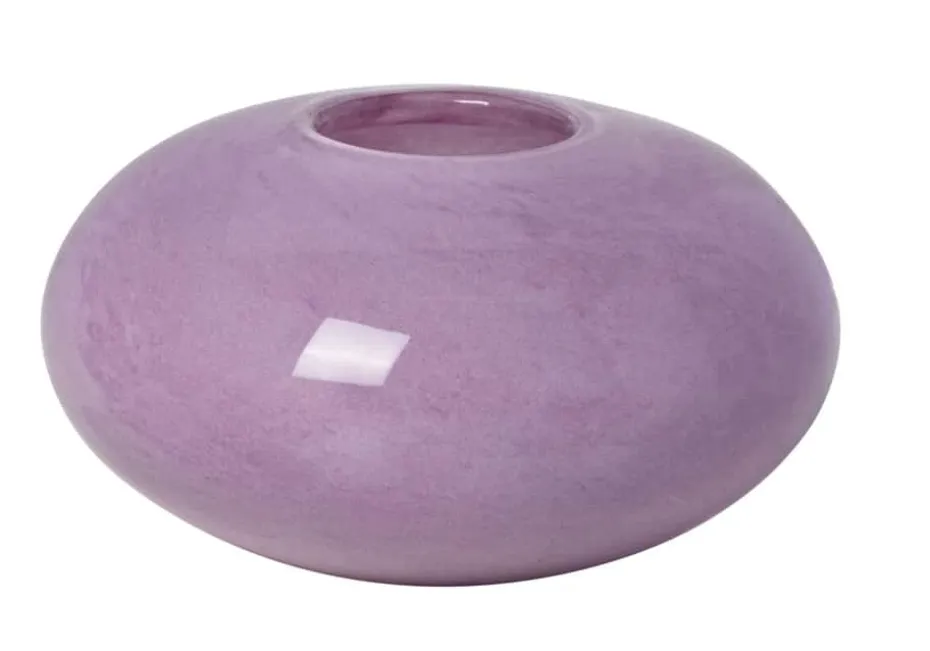 Leia vase