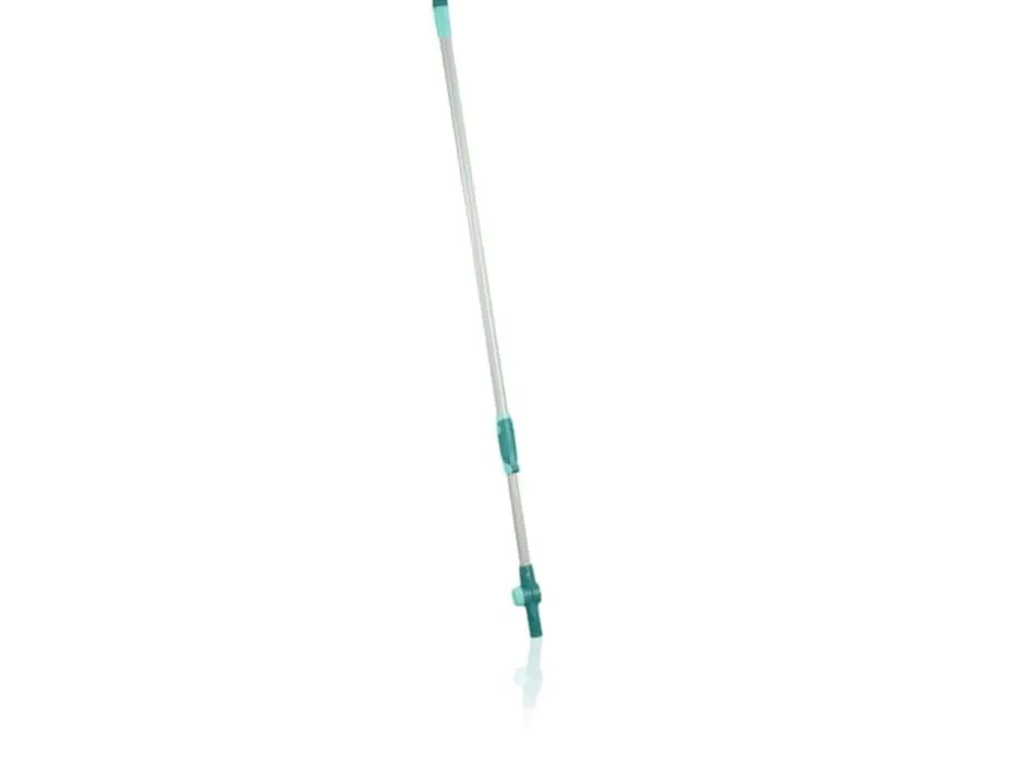 Leifheit Click-System teleskopstang/skaft 110-190 cm