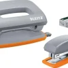 Leitz Urban Chic Set Mini stiftemaskin/hullmaskin