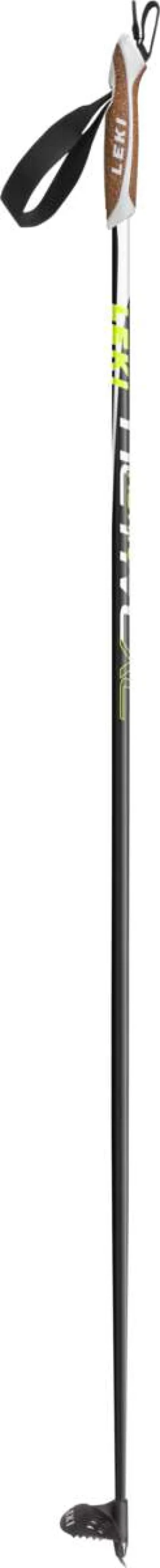 Leki Active XC langrennsstav voksen