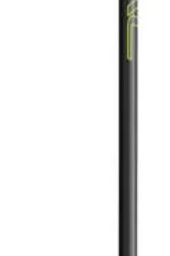 Leki Active XC langrennsstav voksen