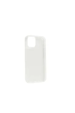 Leki bycph Clear silikondeksel til iPhone 14