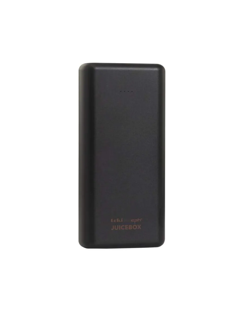 Leki bycph Juicebox powerbank 20.000 mAh
