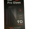 Leki bycph Privacy Pro Glass skjermbeskytter til iPhone SE
