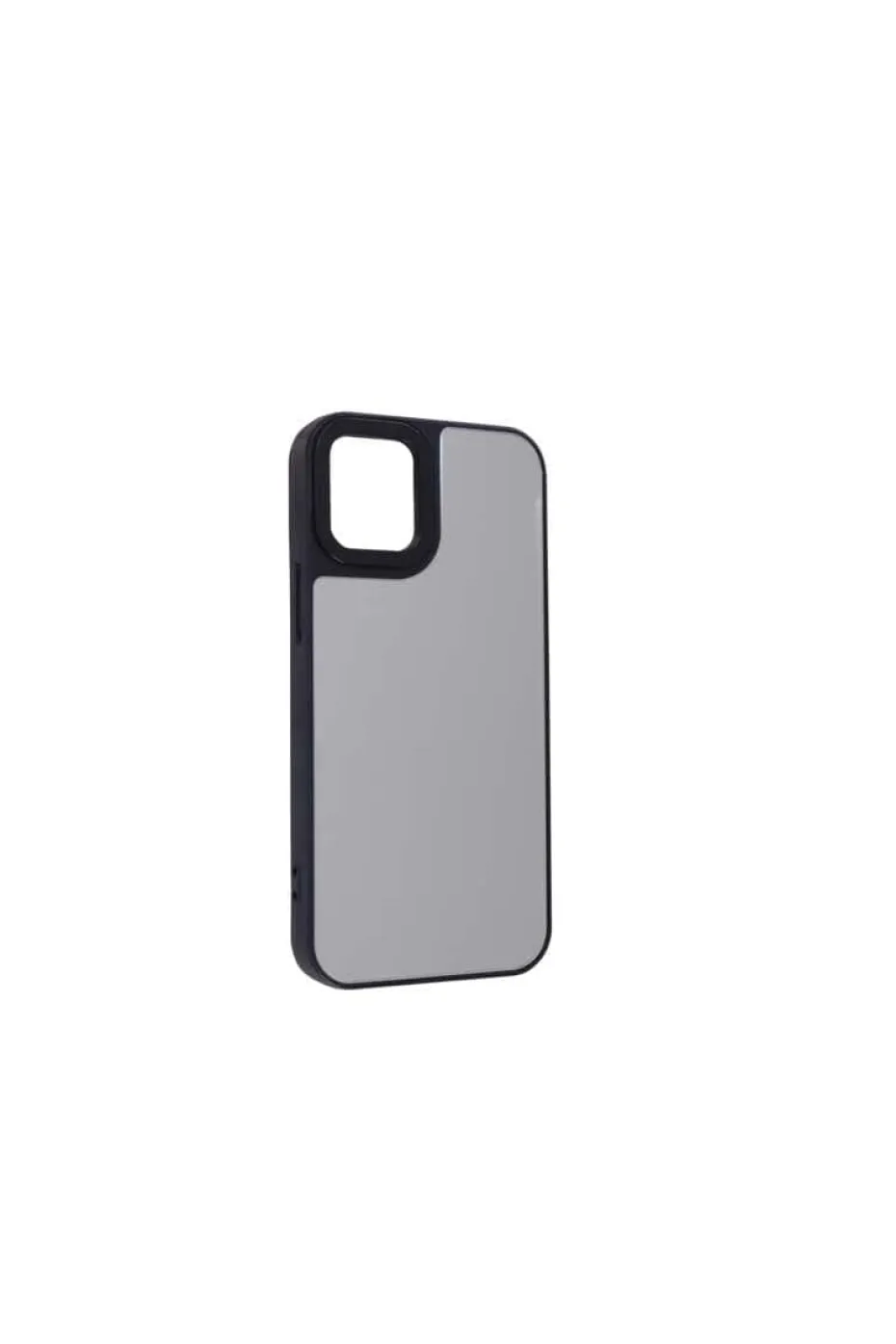 Leki bycph Mirror Silver deksel til iPhone 14