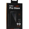 Leki bycph Pro Glass 9D skjermbeskyttelse til iPhone 14 Pro