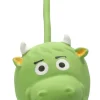 Leksak Latex Bull Grønn 21cm