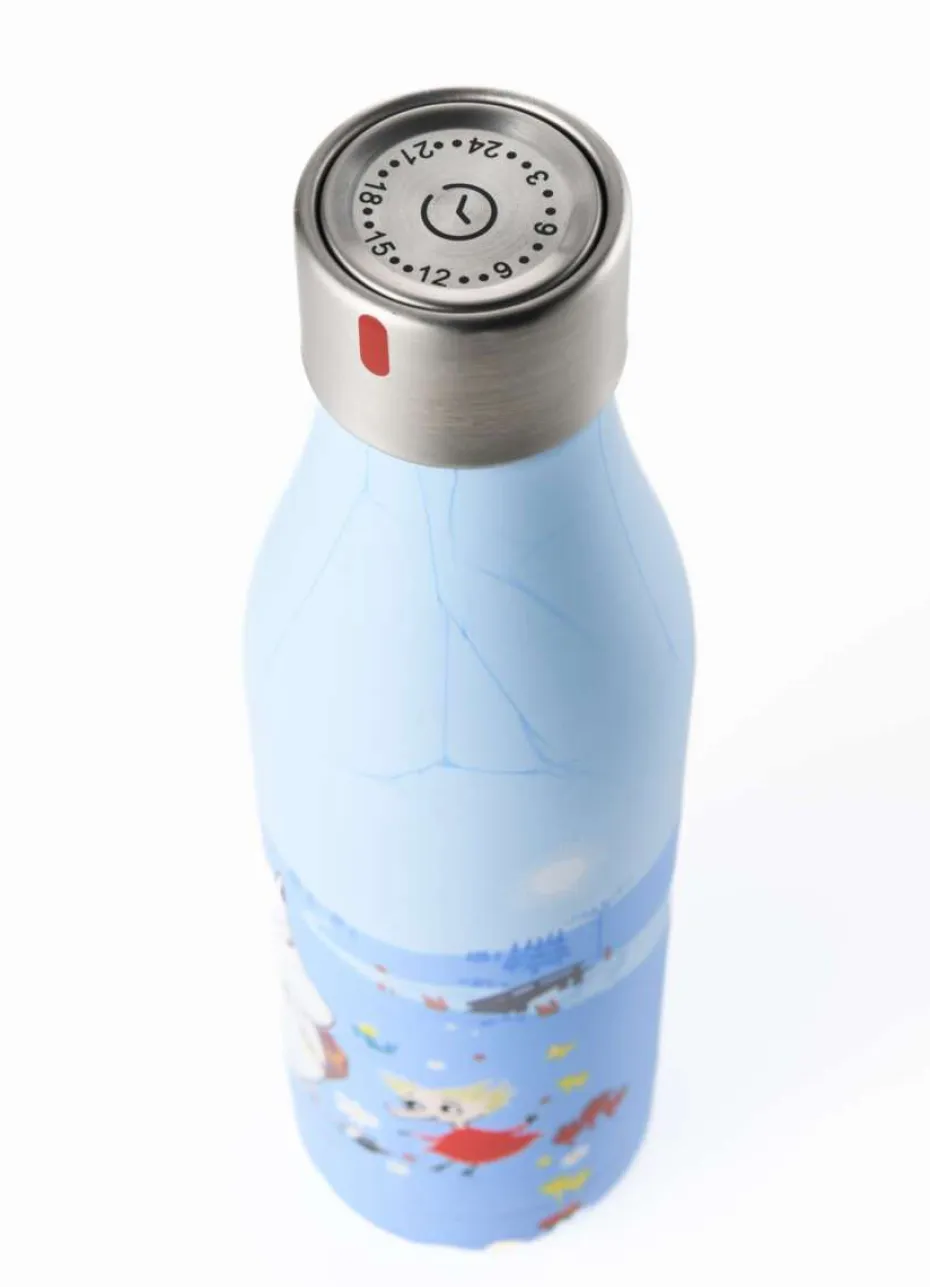 Les Artistes Bottle up Moomin Termoflaske