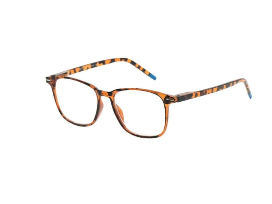 Lesebrille Tortoise LES 3
