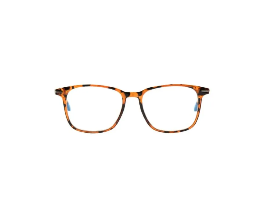 Lesebrille Tortoise LES 3