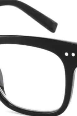 Lesebrille Black -2,00