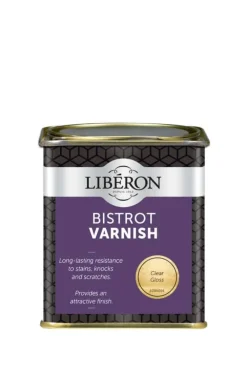 Liberon lakk bistrot klar silkem