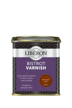 Liberon lakk bistrot klar silkem