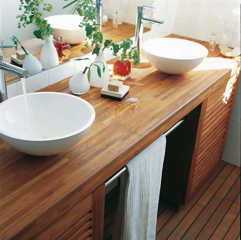 Liberon Worktop kjøkkenbenkolje