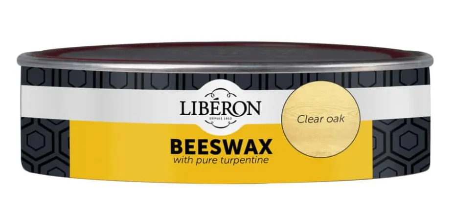 Liberon bivoks