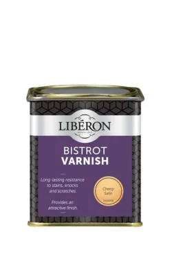 Liberon lakk bistrot klar silkem