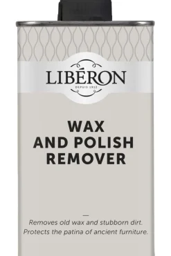 Liberon møbelrens