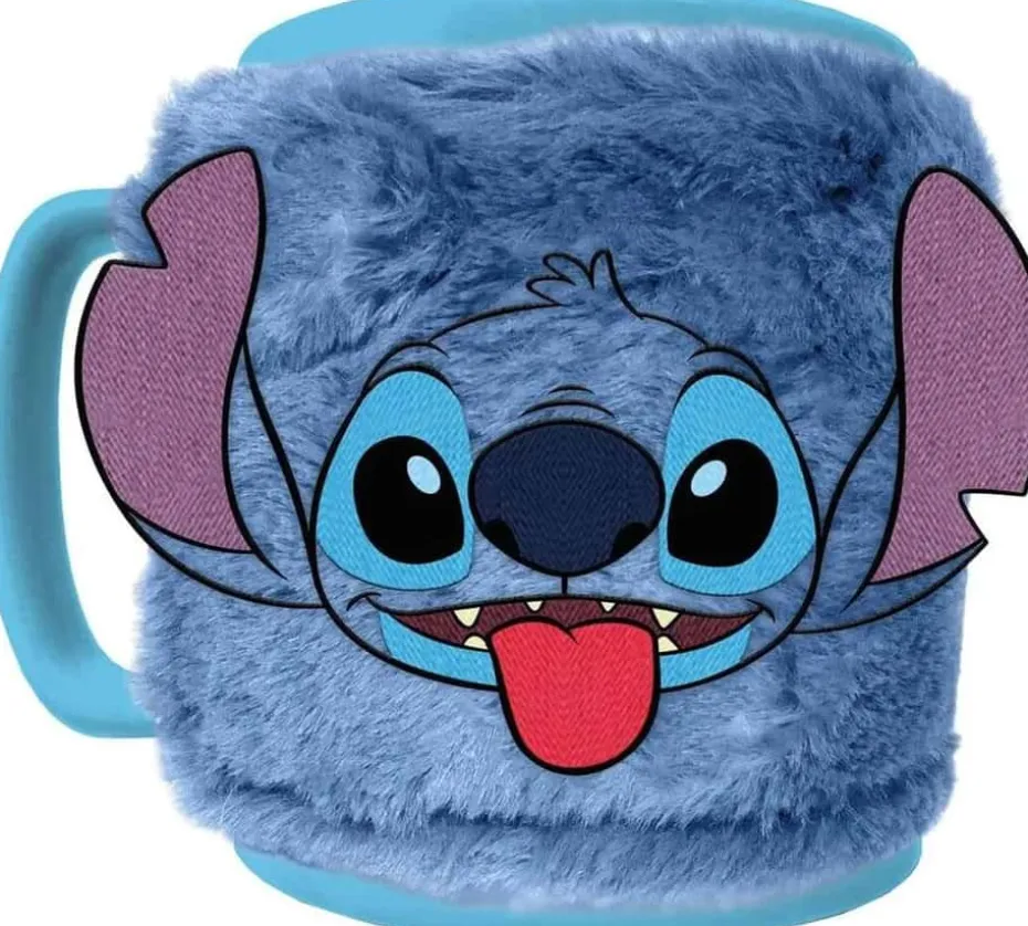 Lilo And Stitch krus