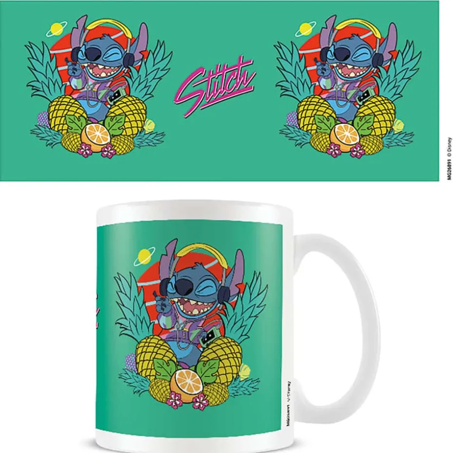 Lilo And Stitch (You'Re My Fave) krus