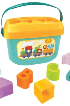 Lil'Tot Puttekasse