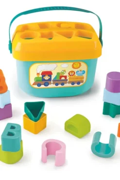 Lil'Tot Puttekasse