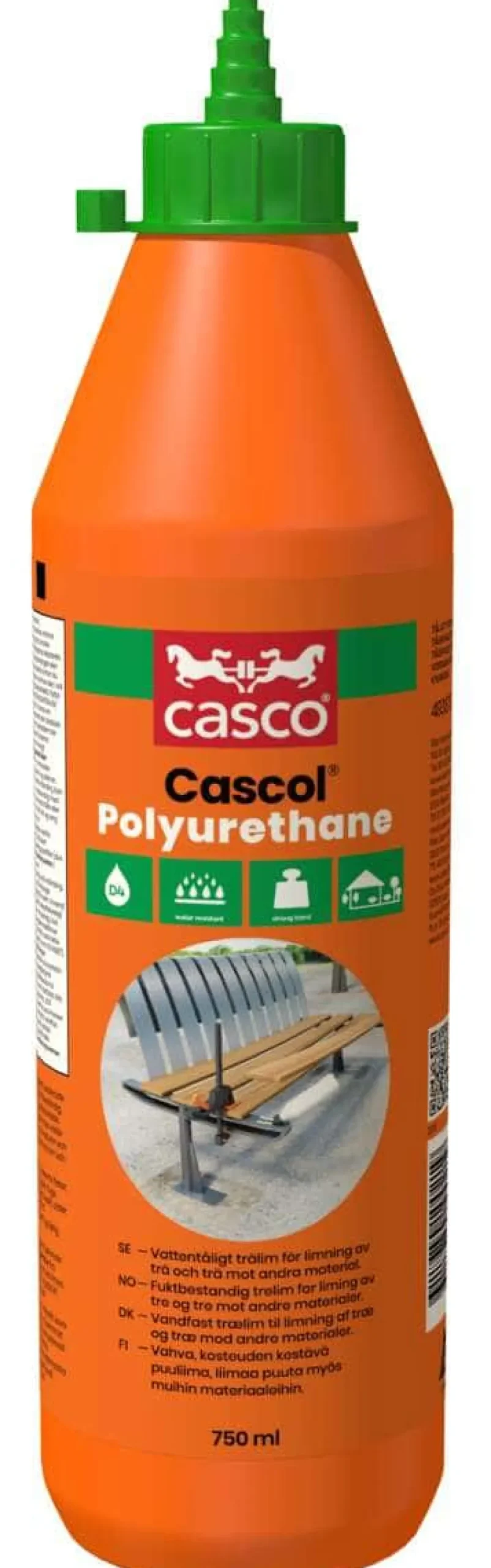 Lim Casco Polyurethane