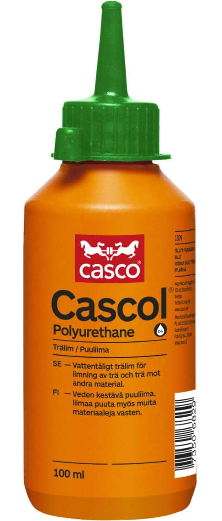 Lim Casco Polyurethane