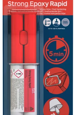 Lim Casco Strong Rapid Epoxylim