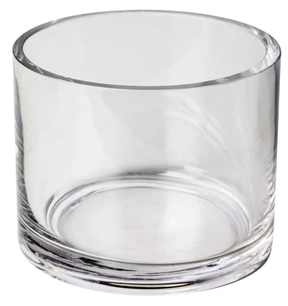Linde lysglass