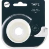 Linea matt tape