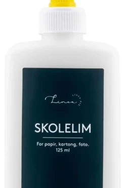 Linea skolelim