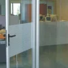 LineaFix statisk vindusfolie Mayo A10A2032
