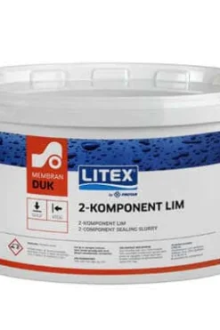 Litex 2-komponents lim