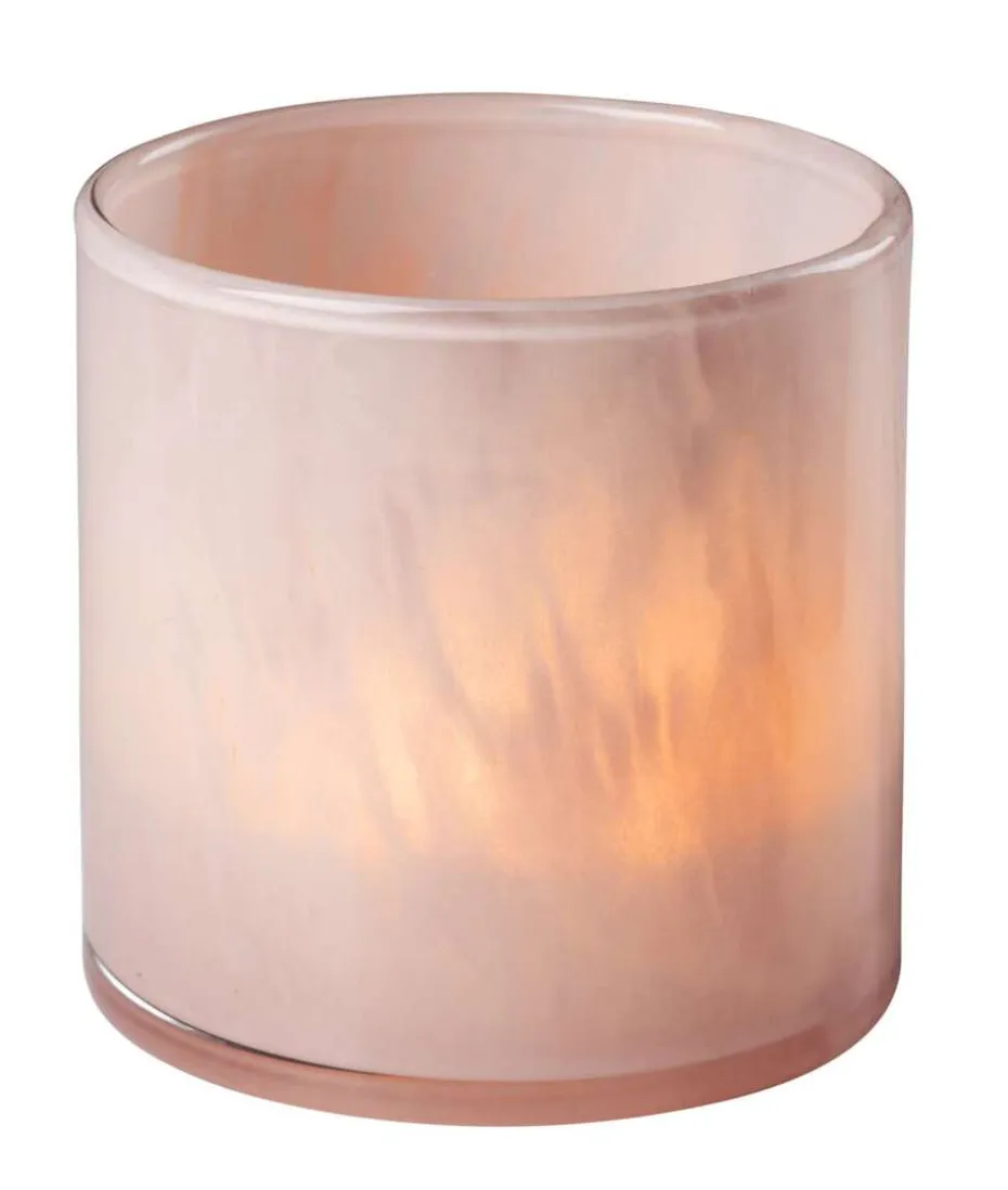 Loa lysglass