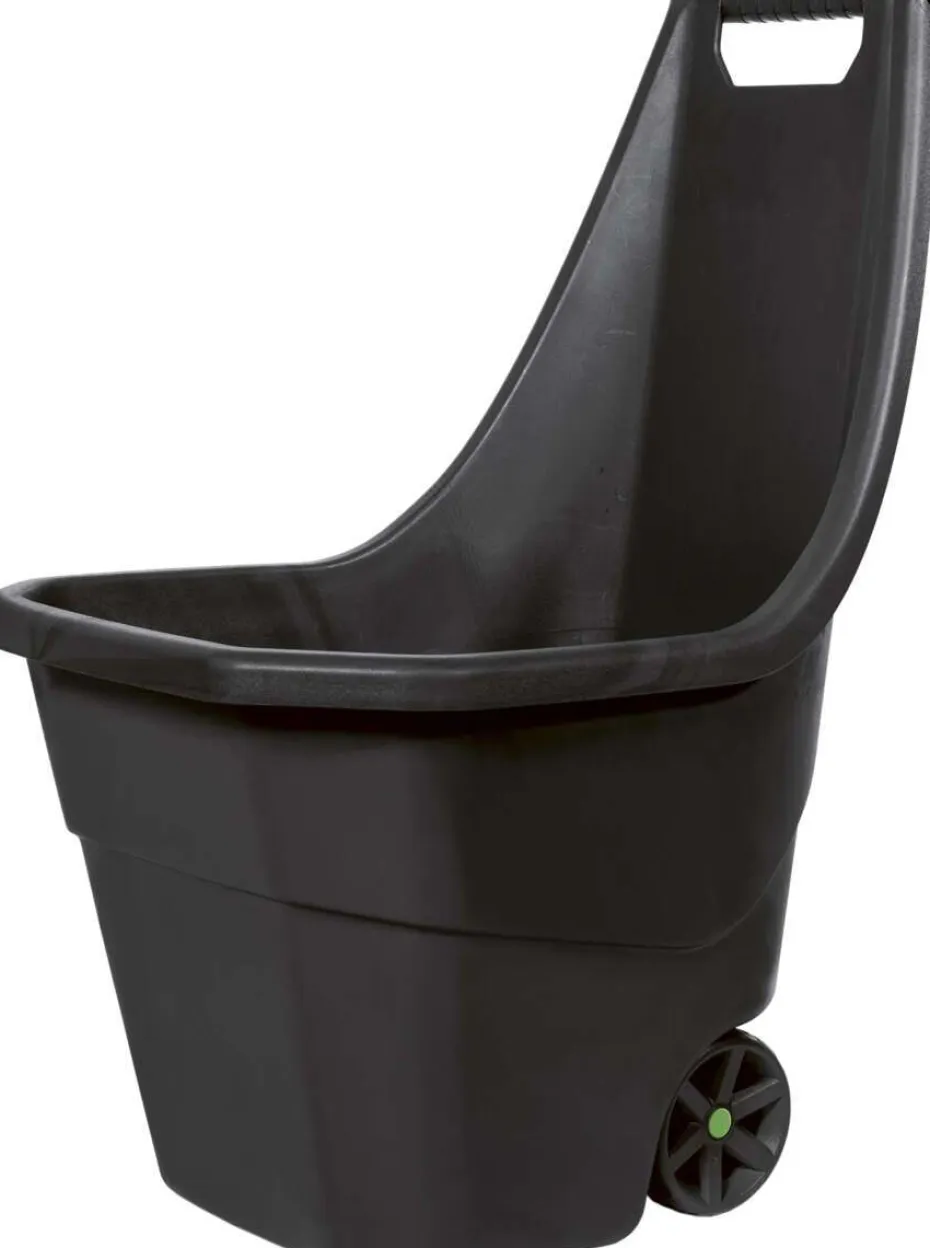 Load&go 55 liter hagebår/trillebår