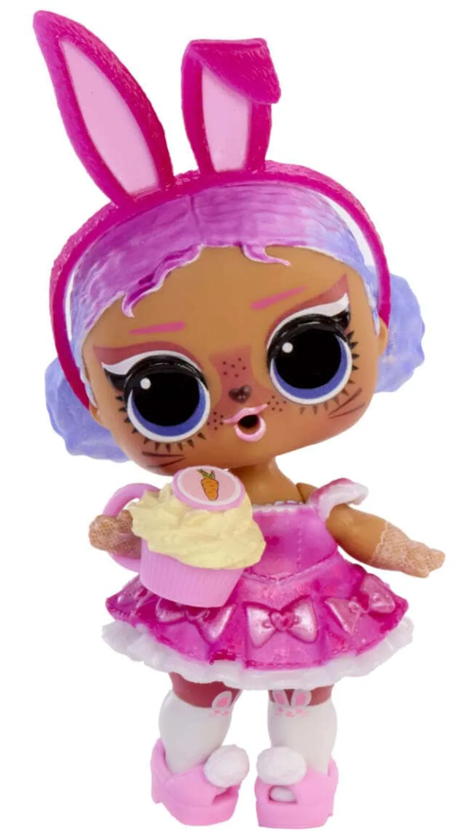 L.O.L Surprise!™ Eye Spy Tots