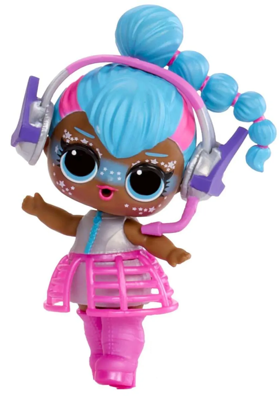 L.O.L Surprise!™ Eye Spy Tots