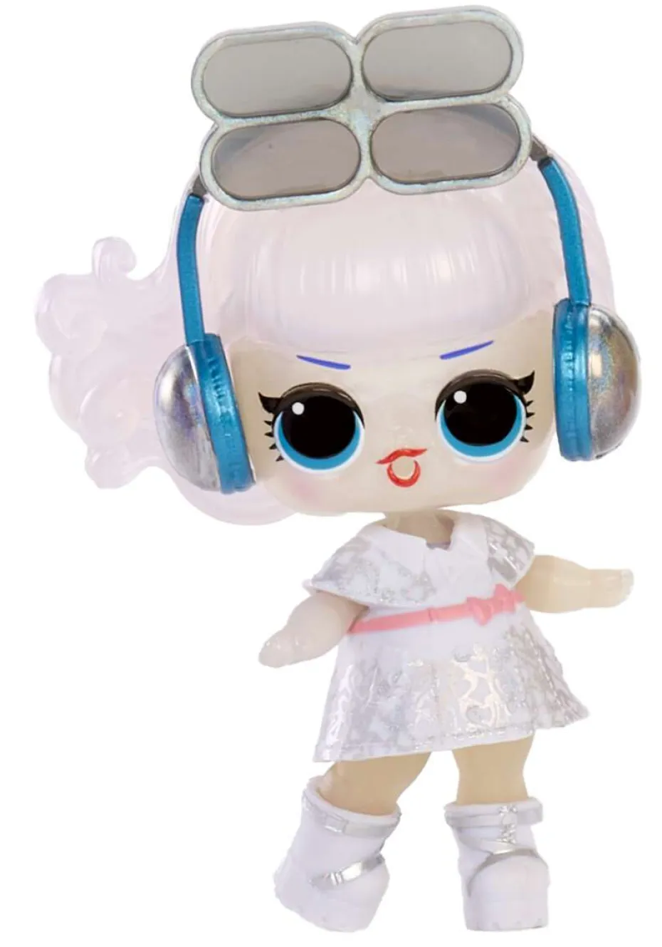 L.O.L Surprise!™ Eye Spy Tots