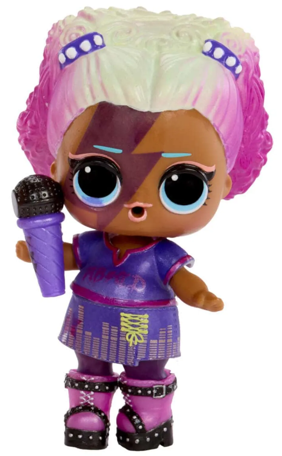 L.O.L Surprise!™ Eye Spy Tots