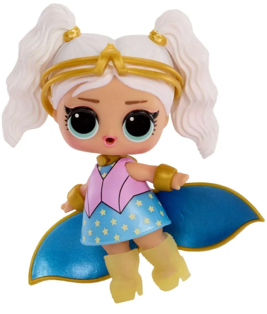 L.O.L Surprise!™ Eye Spy Tots
