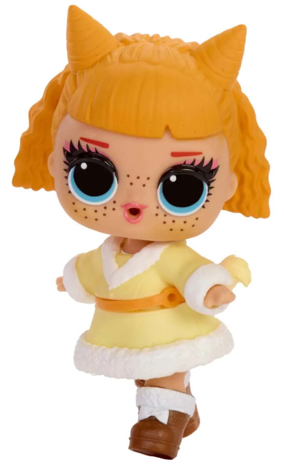 L.O.L Surprise!™ Eye Spy Tots