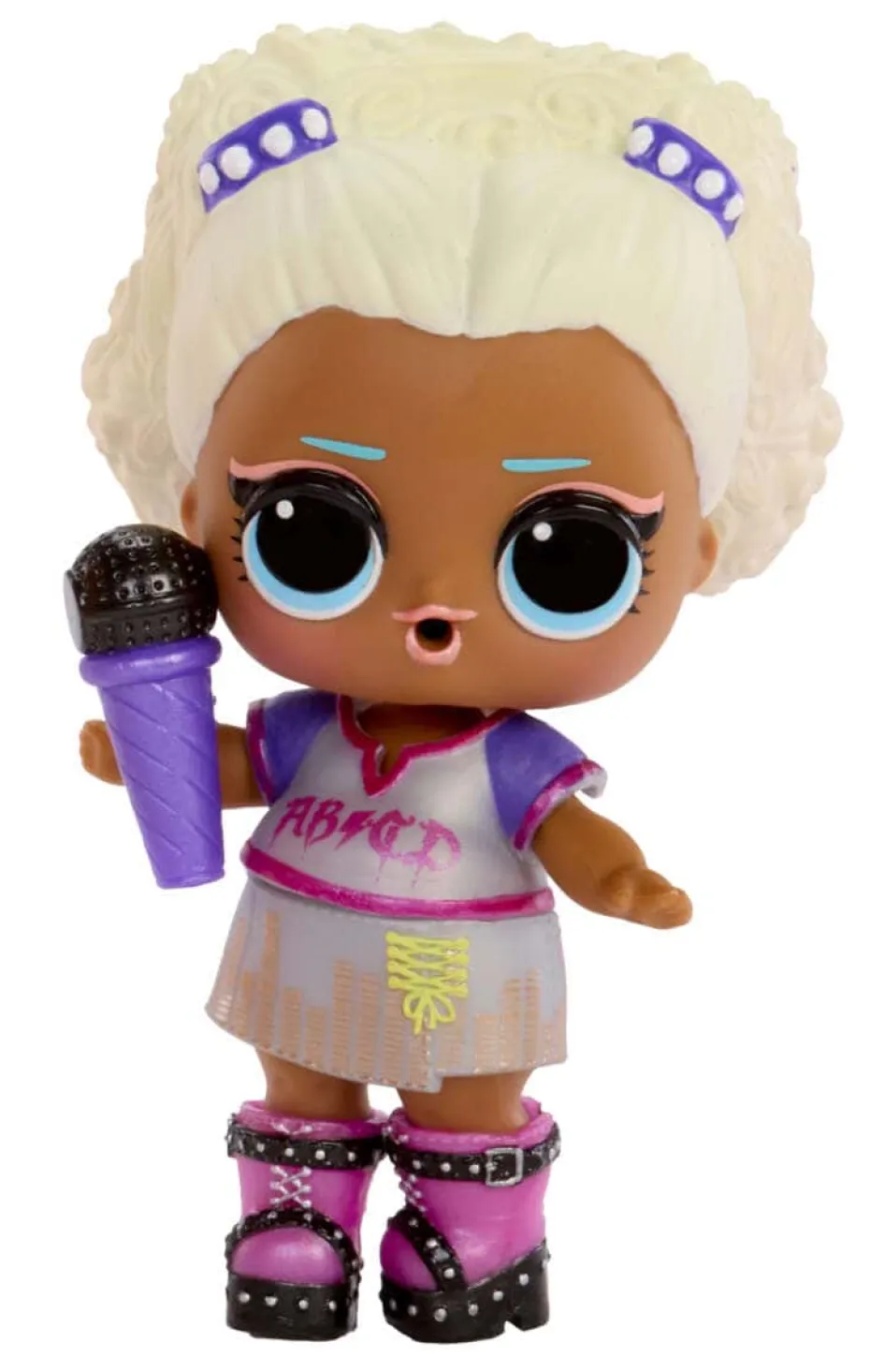 L.O.L Surprise!™ Eye Spy Tots