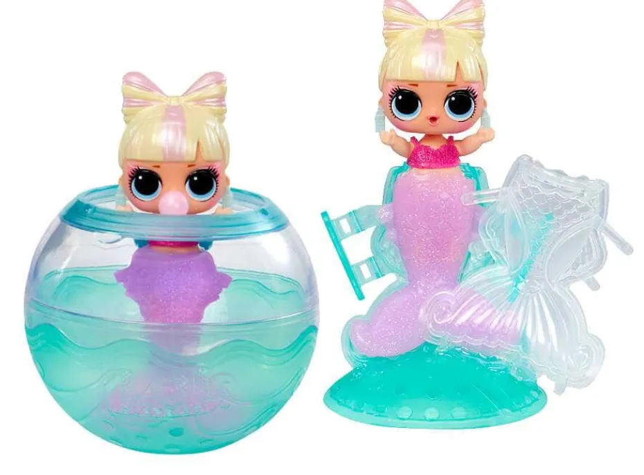 L.O.L Surprise!™ Mermaids Tots