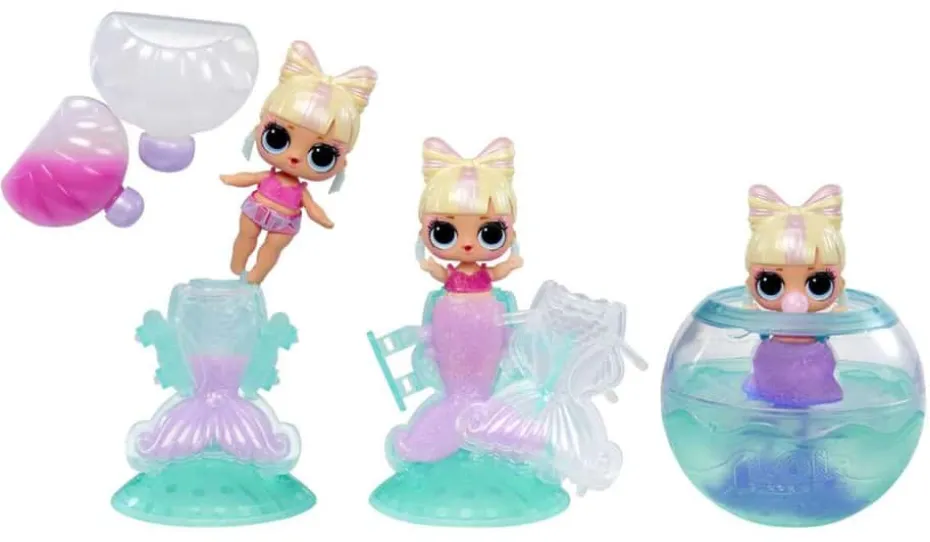 L.O.L Surprise!™ Mermaids Tots