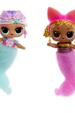 L.O.L Surprise!™ Mermaids Tots