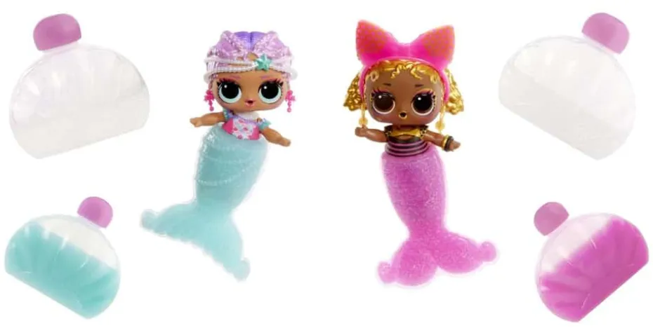 L.O.L Surprise!™ Mermaids Tots