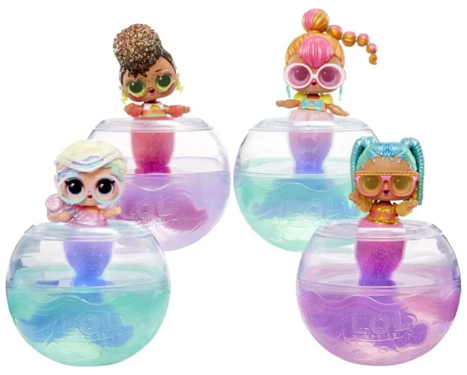 L.O.L Surprise!™ Mermaids Tots