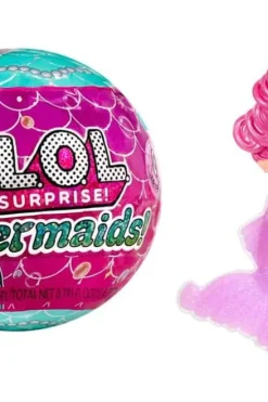 L.O.L Surprise!™ Mermaids Tots