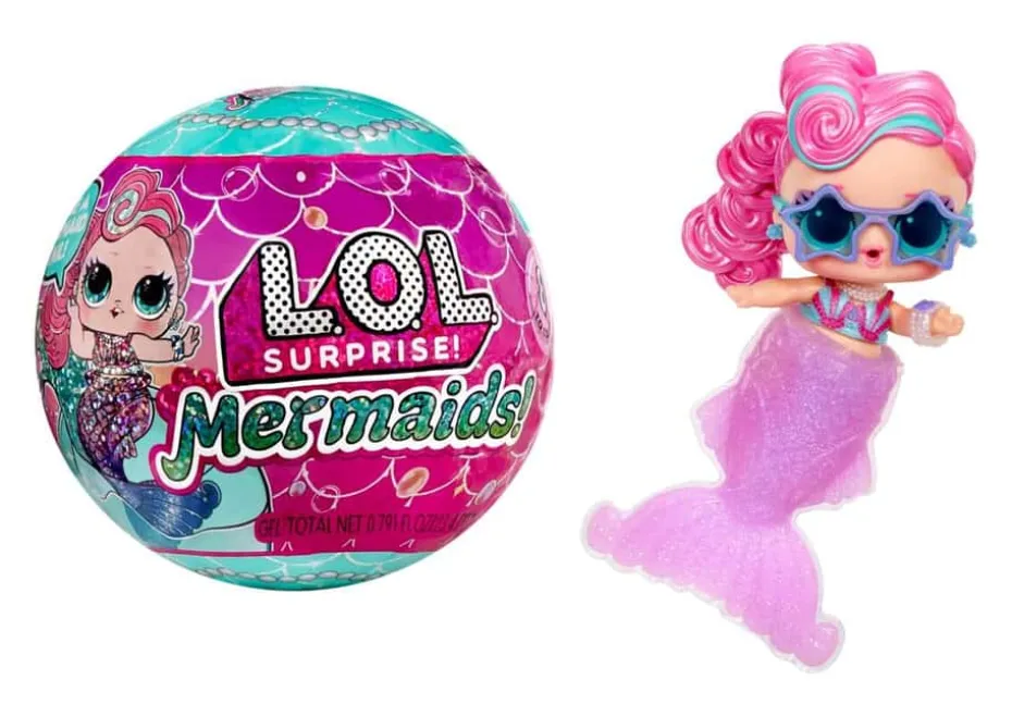 L.O.L Surprise!™ Mermaids Tots