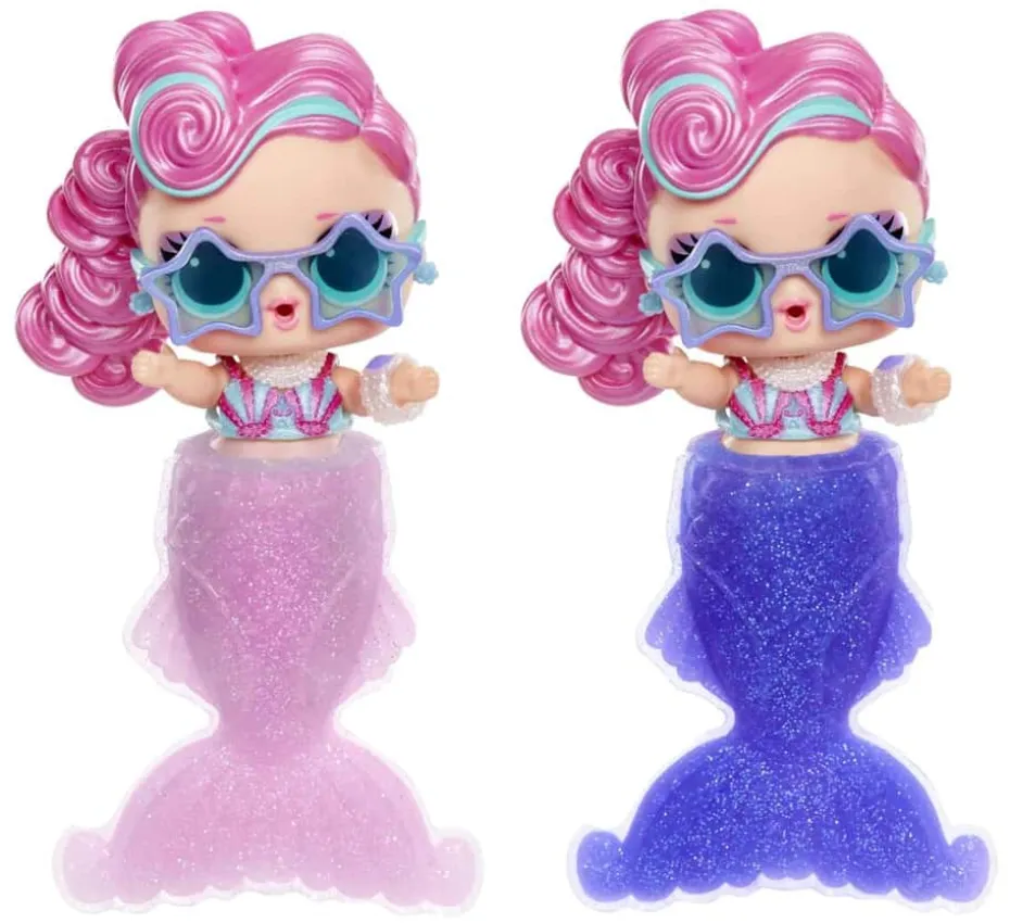 L.O.L Surprise!™ Mermaids Tots